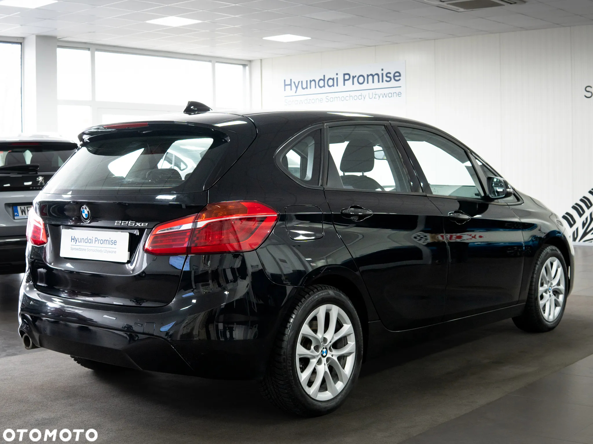 BMW Seria 2 - 7