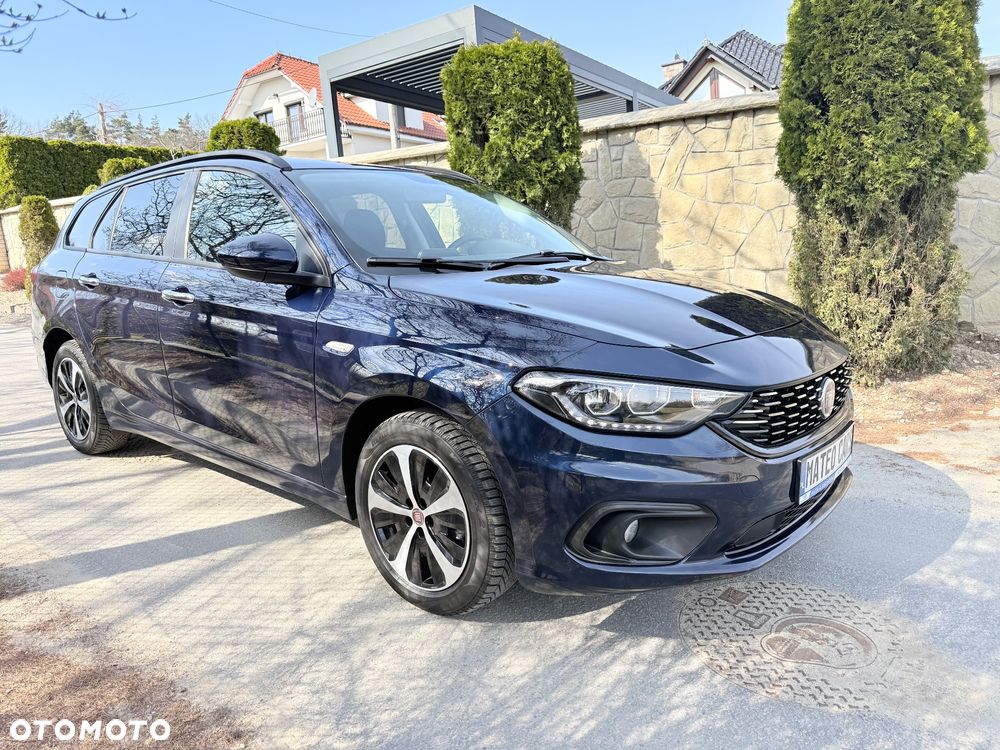 Fiat Tipo - 17