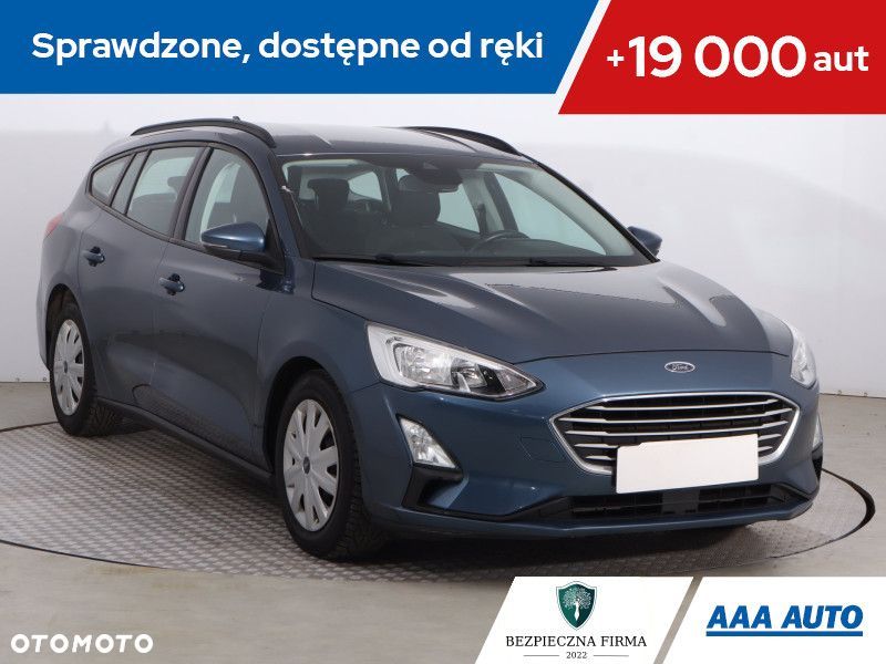 Ford Focus SW - 2