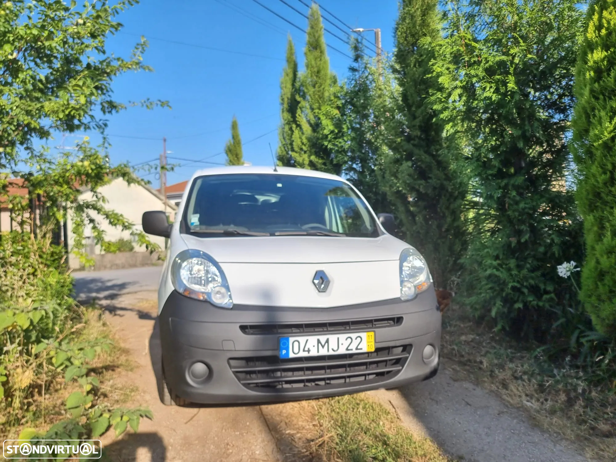 Renault Kangoo - 2