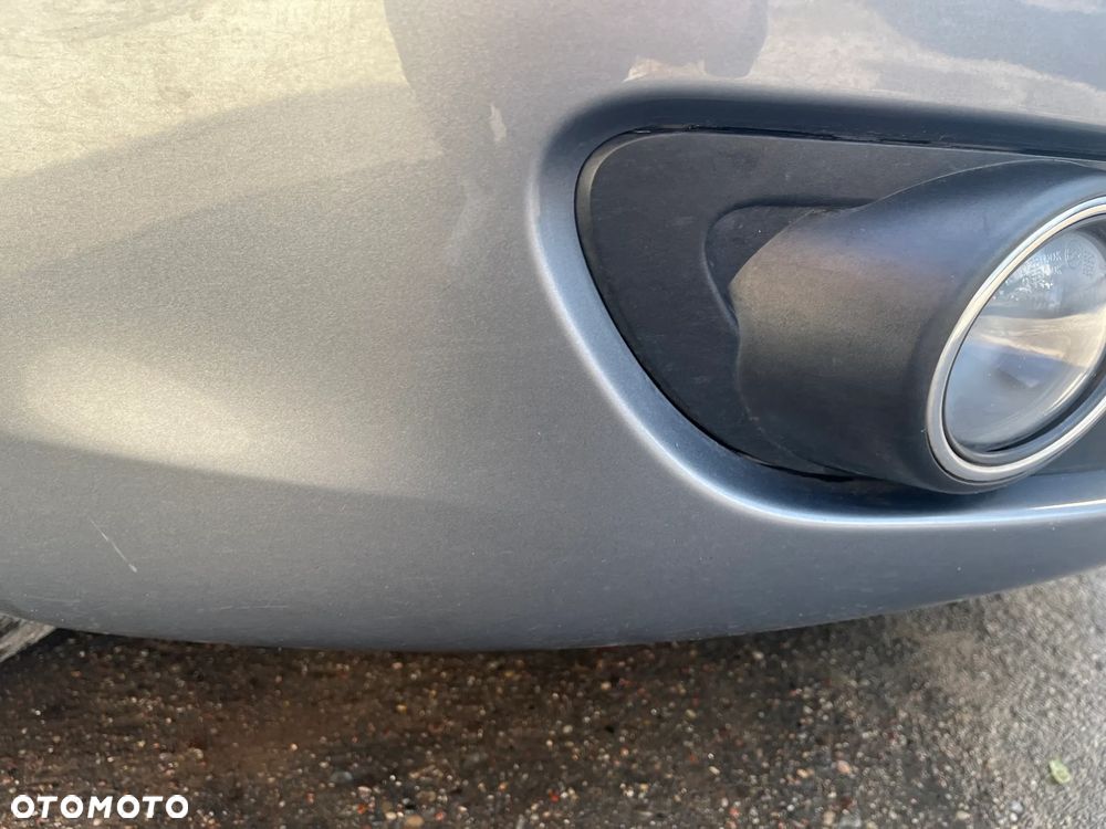 VW GOLF PLUS LIFT ZDERZAK PRZÓD PRZEDNI [LA7T] - 9