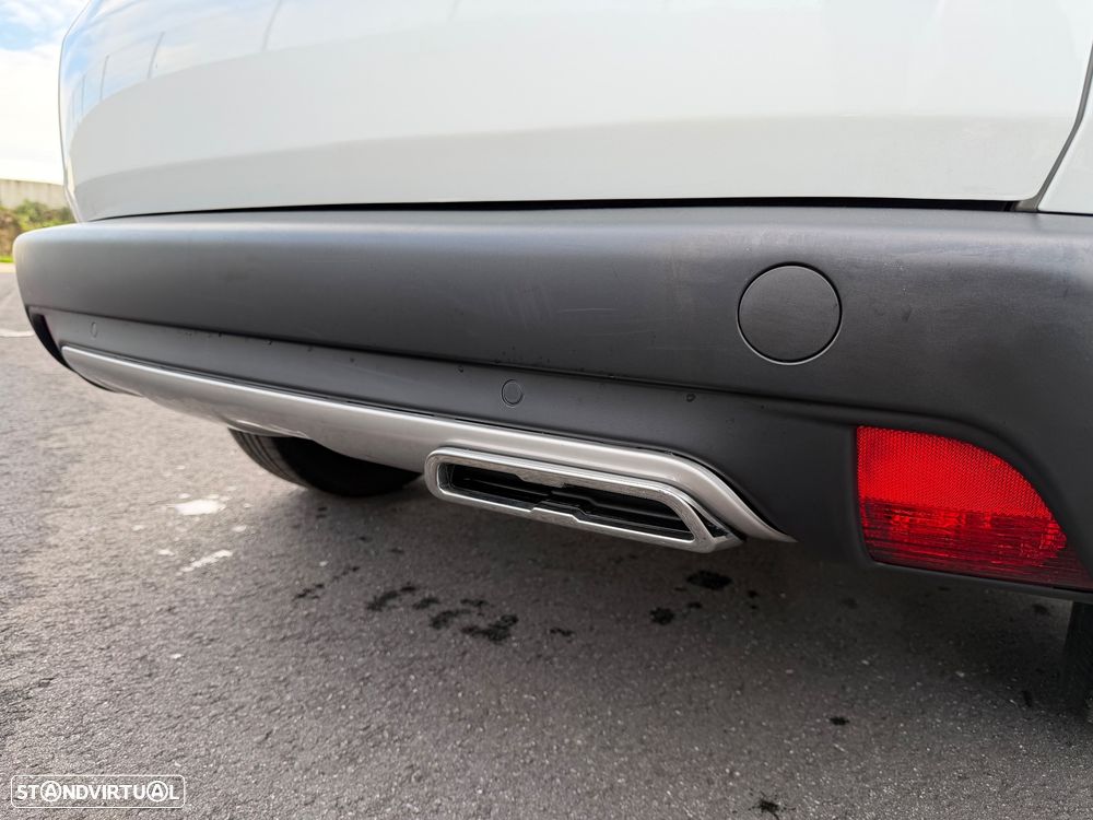 Peugeot 2008 1.2 PureTech GT Line EAT6 - 18