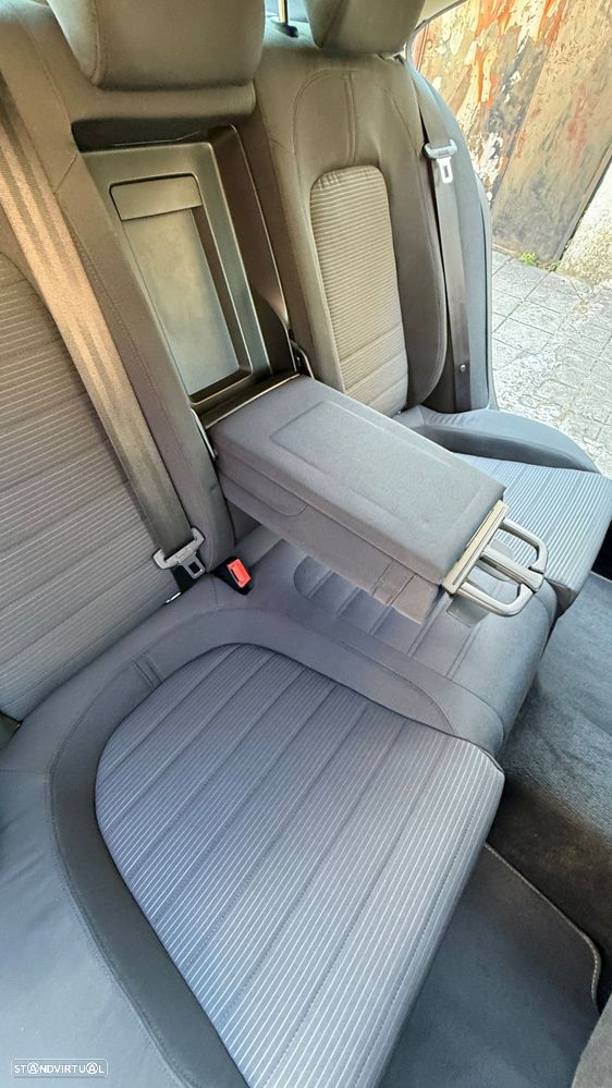 VW Passat CC 2.0 TDi DSG - 8
