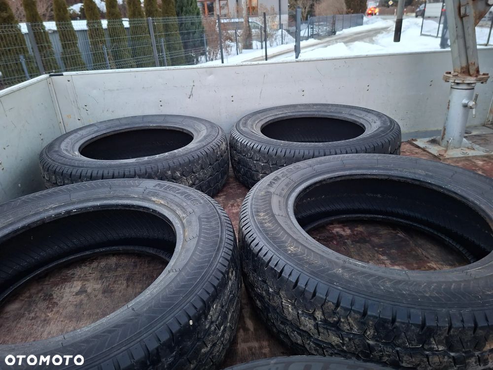 Volkswagen TRANSPORTER - 23