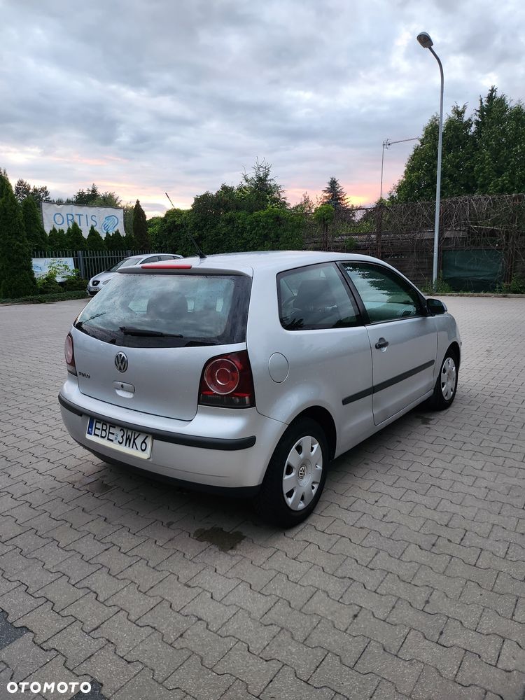 Volkswagen Polo - 3
