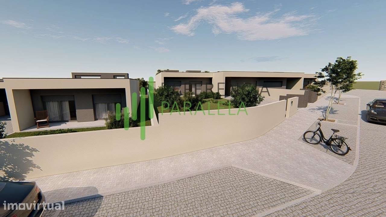 Moradia  Térrea T3 - Grande imagem: 5/19