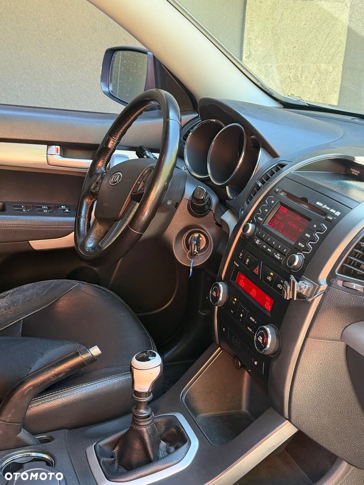 Lexus RX 350 Prestige - 7