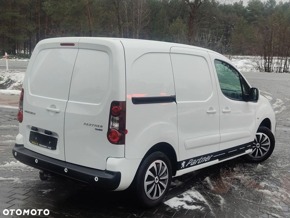 Peugeot Partner - 29