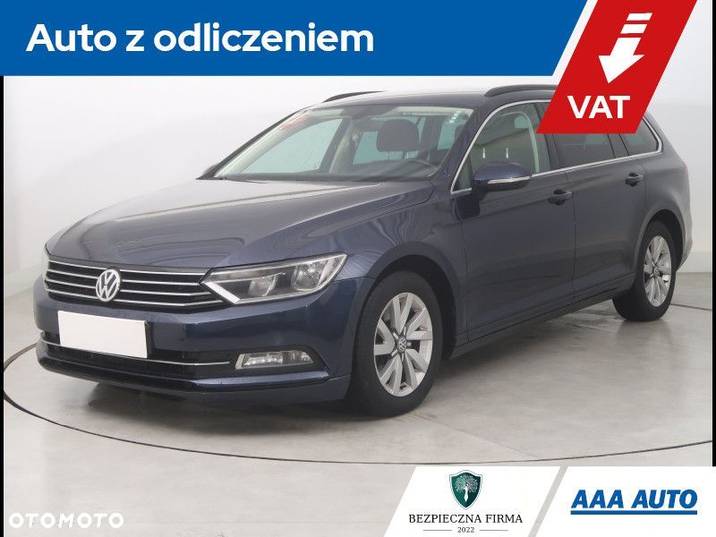 Volkswagen Passat Variant - 1