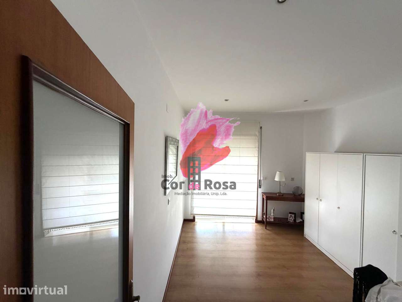 Apartamento totalmente restaurado no r/c com terraço e fantástica... - Grande imagem: 3/23