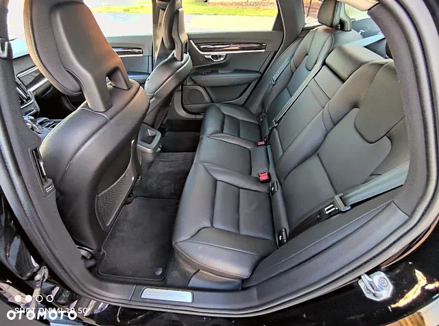 Volvo S90 T6 AWD Geartronic Momentum - 29