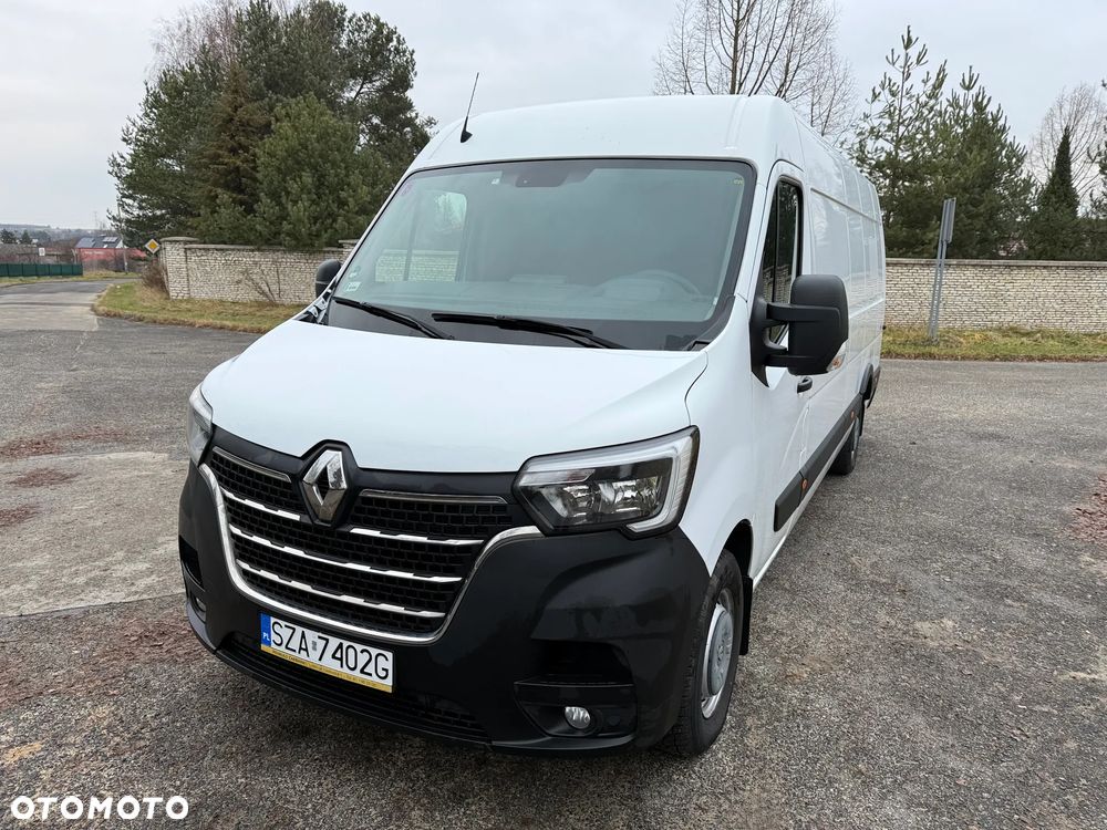 Renault MASTER L4 H3 MAX - 13