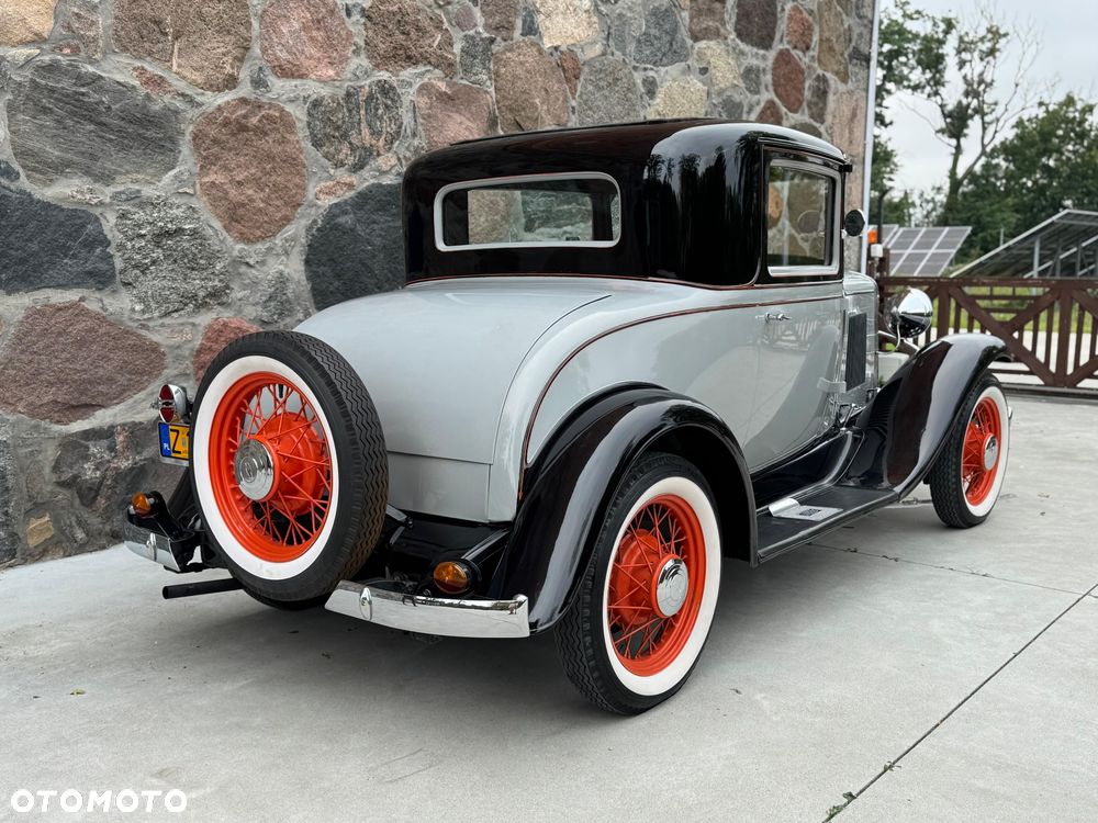 Chevrolet Inny - 7