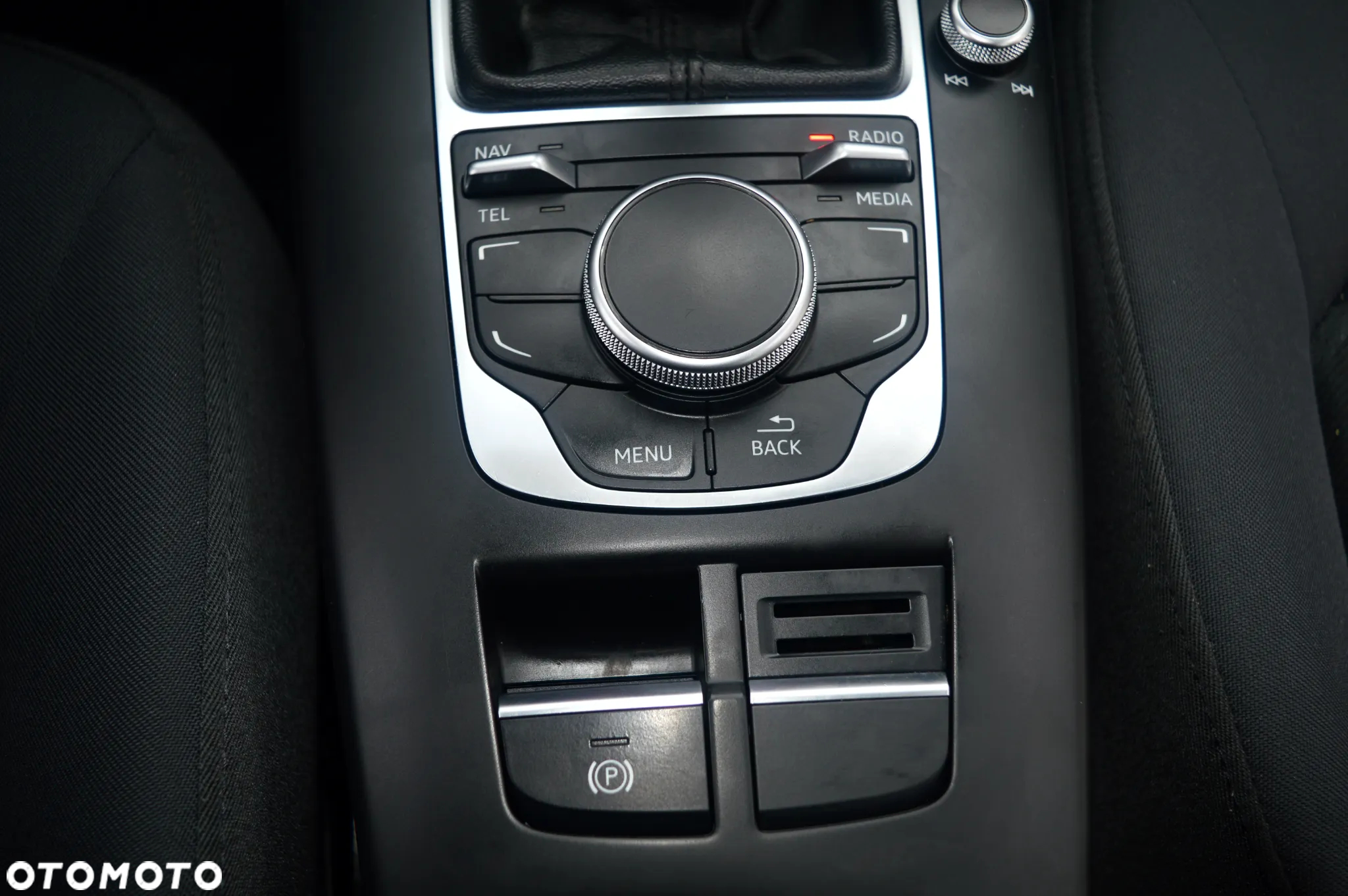 Audi A3 Limousine - 32