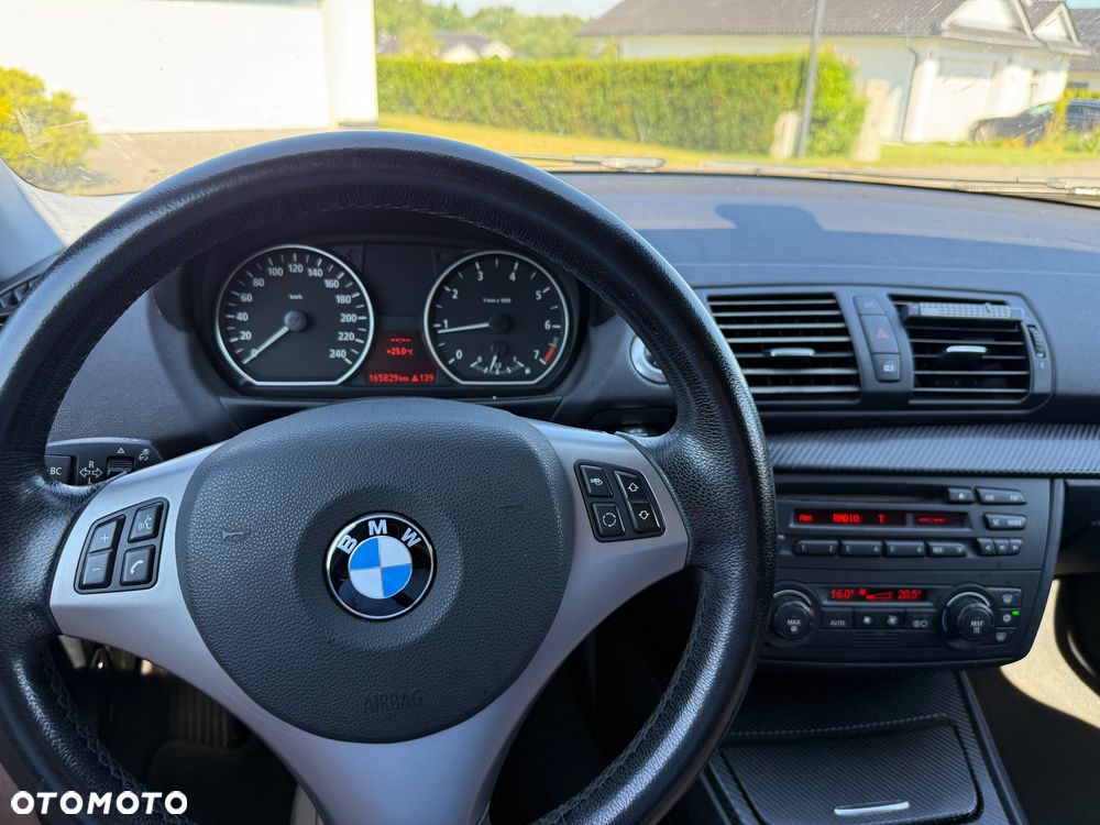 BMW Seria 1 - 9