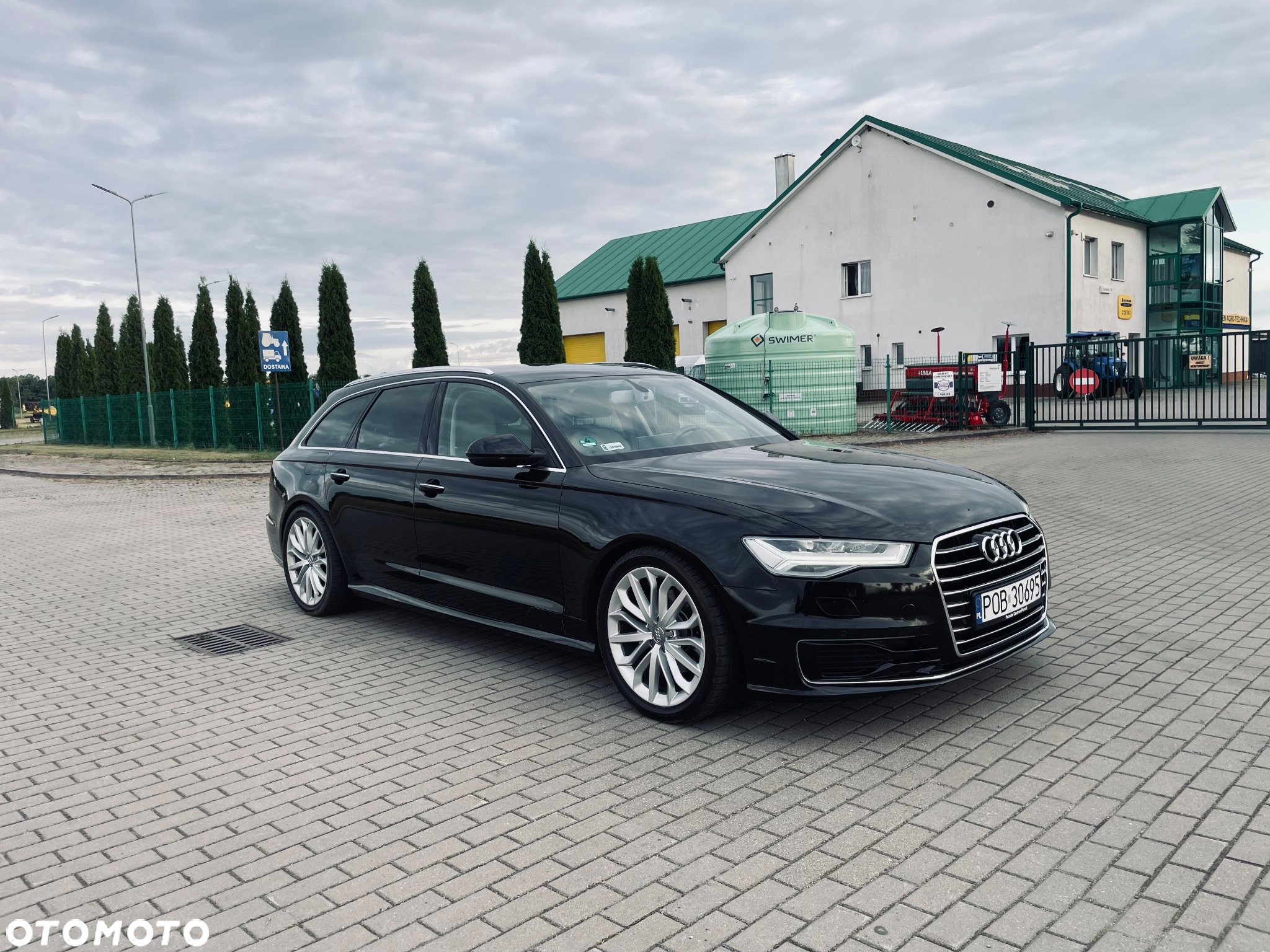 Audi A6 2.0 TDI ultra S tronic - 3