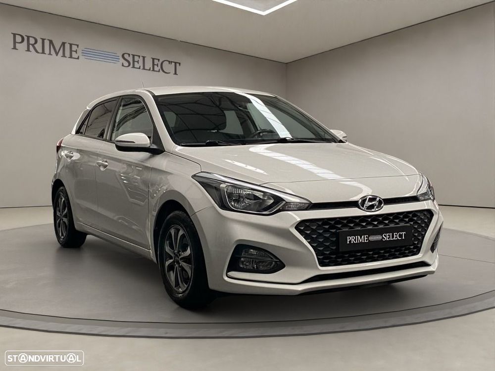Hyundai i20 Active 1.0 T-GDi Style - 1