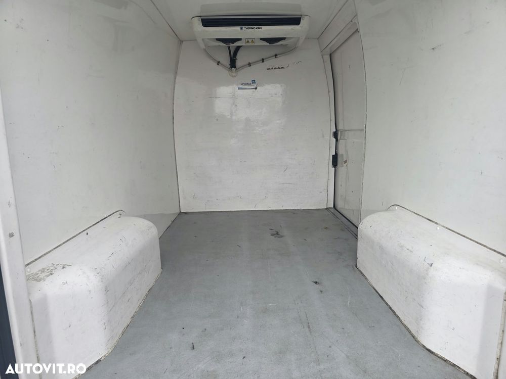 Peugeot BOXER FRIGORIFIC THERMOKING CONGELARE - 5