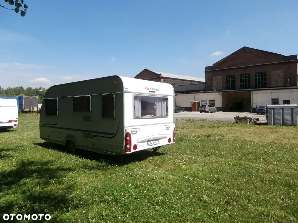 Adria ADORA 462PU - 4