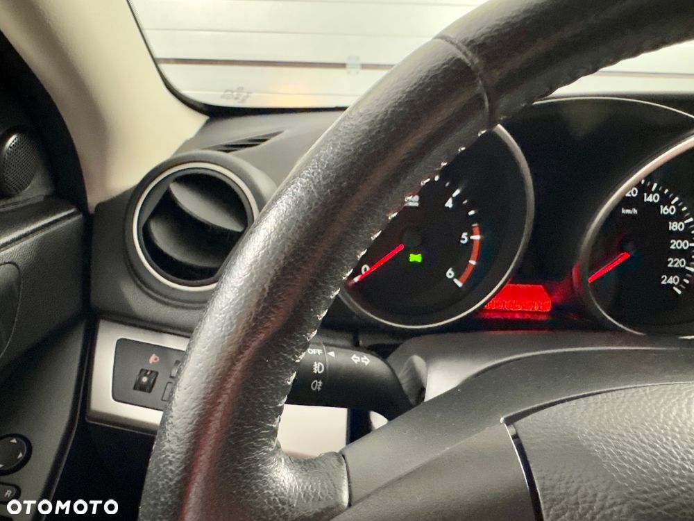 Mazda 3 - 24