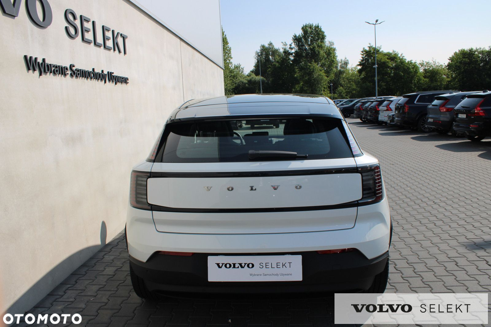 Volvo EX30 - 7