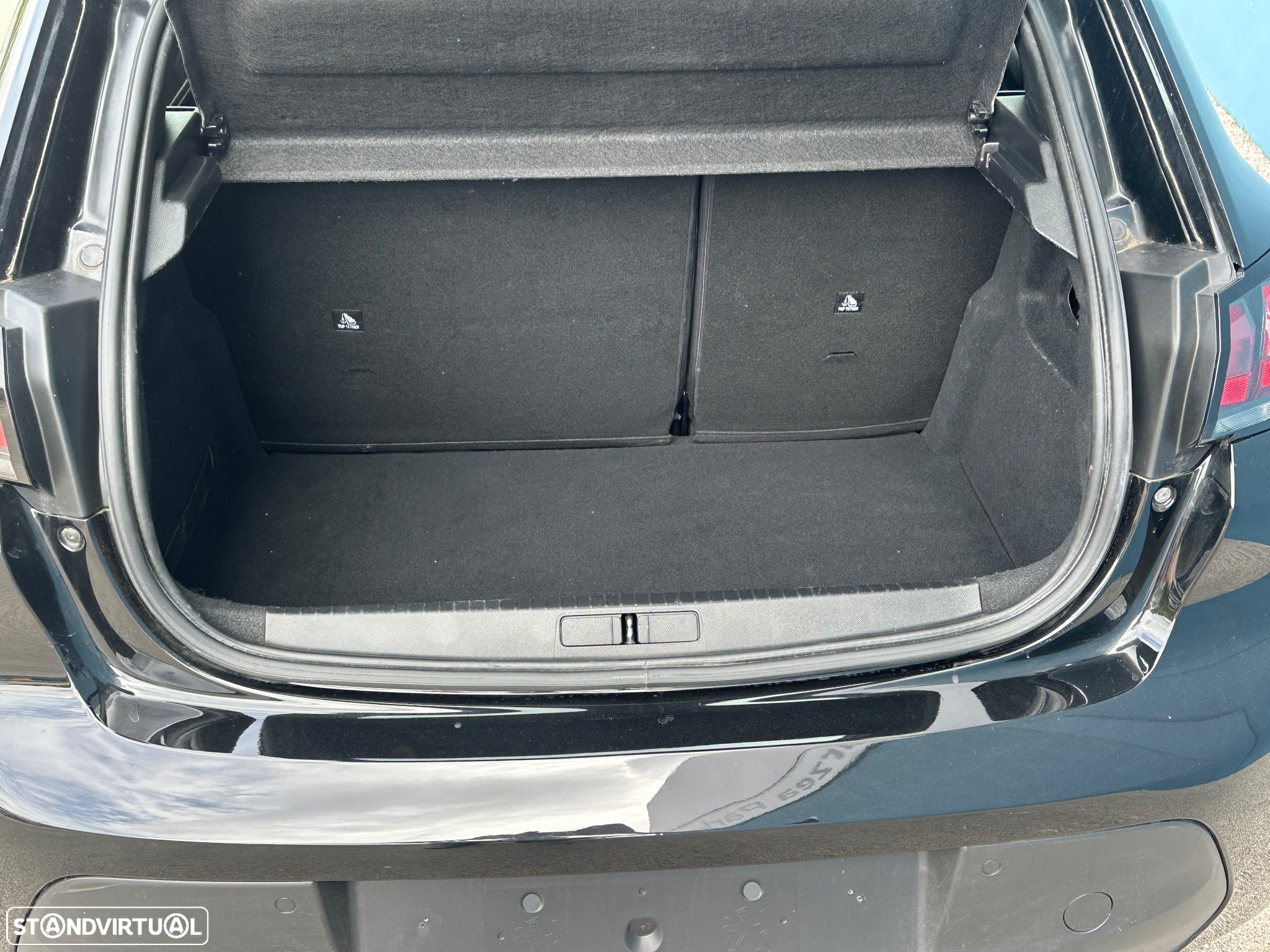Peugeot 208 1.2 PureTech Active - 5