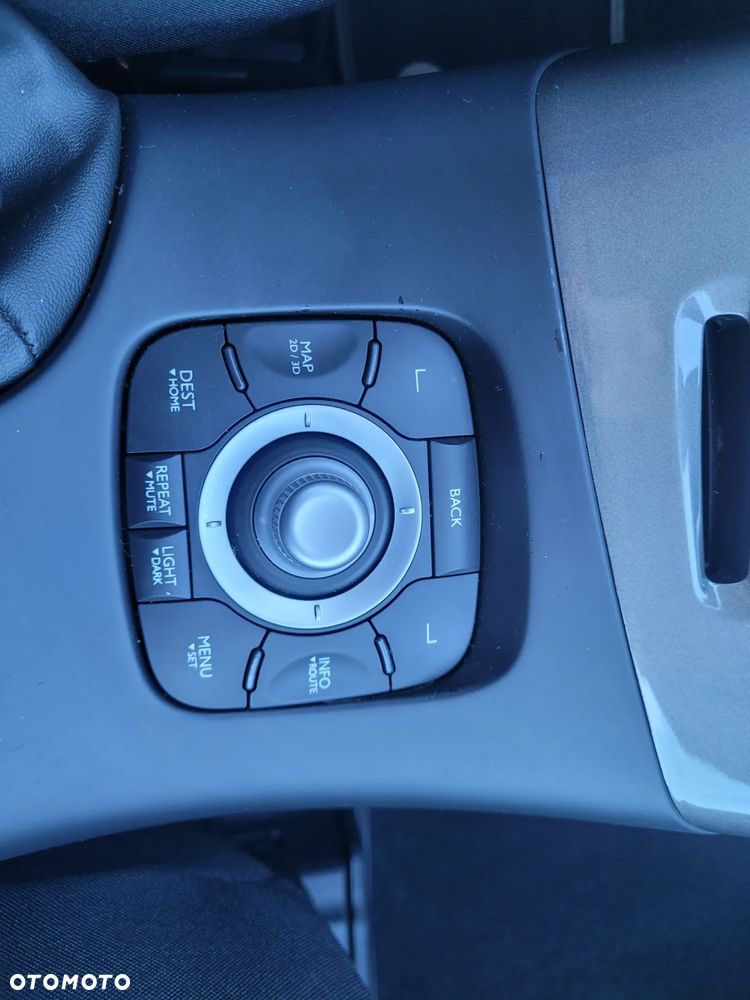 Renault Scenic Energy TCe 115 S&S Xmod Bose Edition - 7