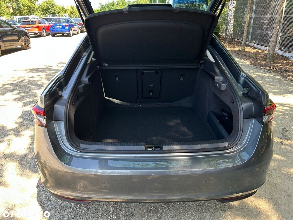 Skoda Superb - 28