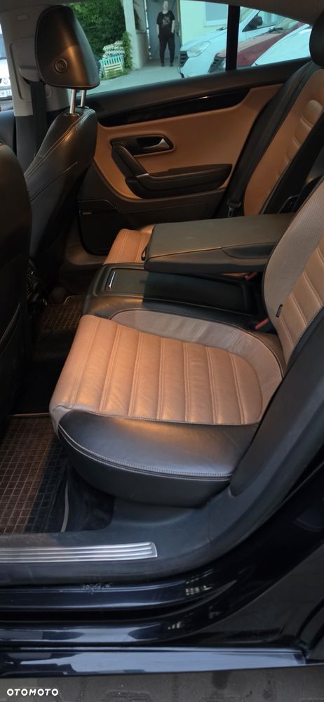 Volkswagen CC - 8