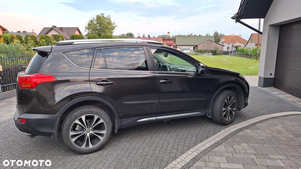 Toyota RAV4 - 12