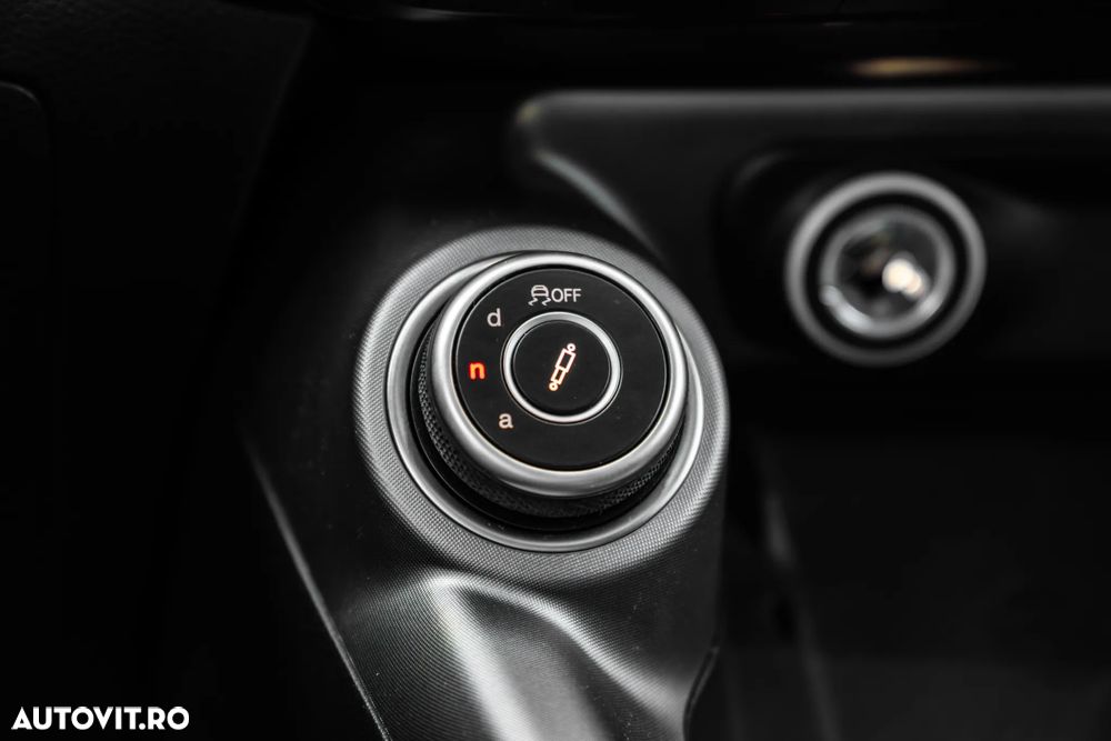 Alfa Romeo Tonale 1.5 FWD AT MHEV Veloce - 31