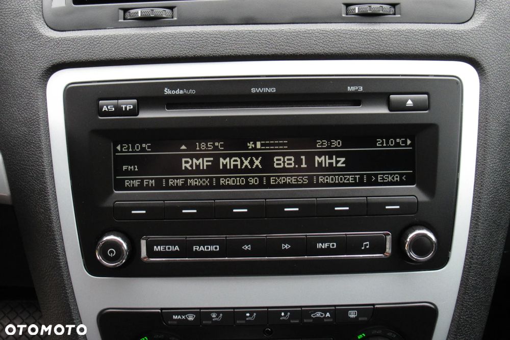 Skoda Octavia Combi 1.4 TSI DSG Ambition - 26