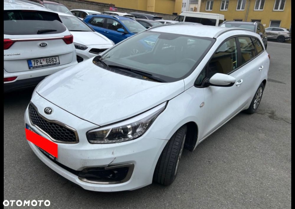 Kia Ceed - 2