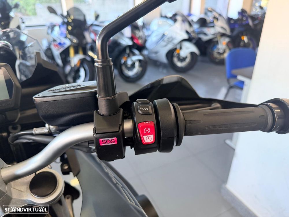 BMW F 750 GS 3 MALAS - 7