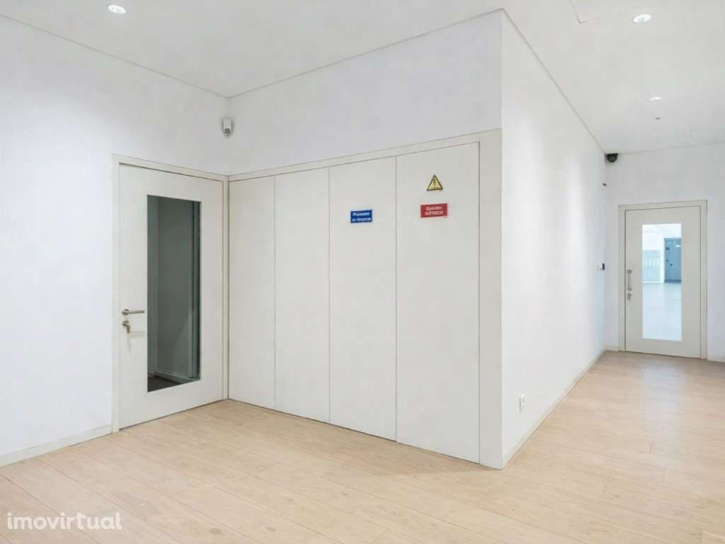 Escritórios na Zona Industrial da Maia - Grande imagem: 4/6