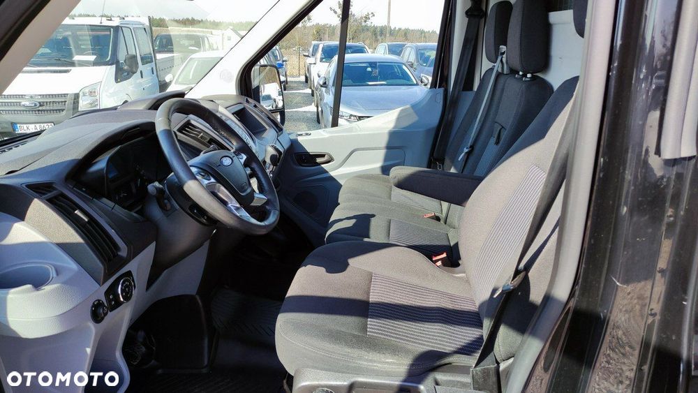 Ford Transit - 5