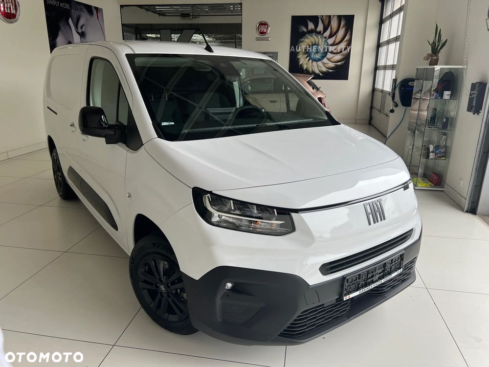 Fiat Doblo - 2