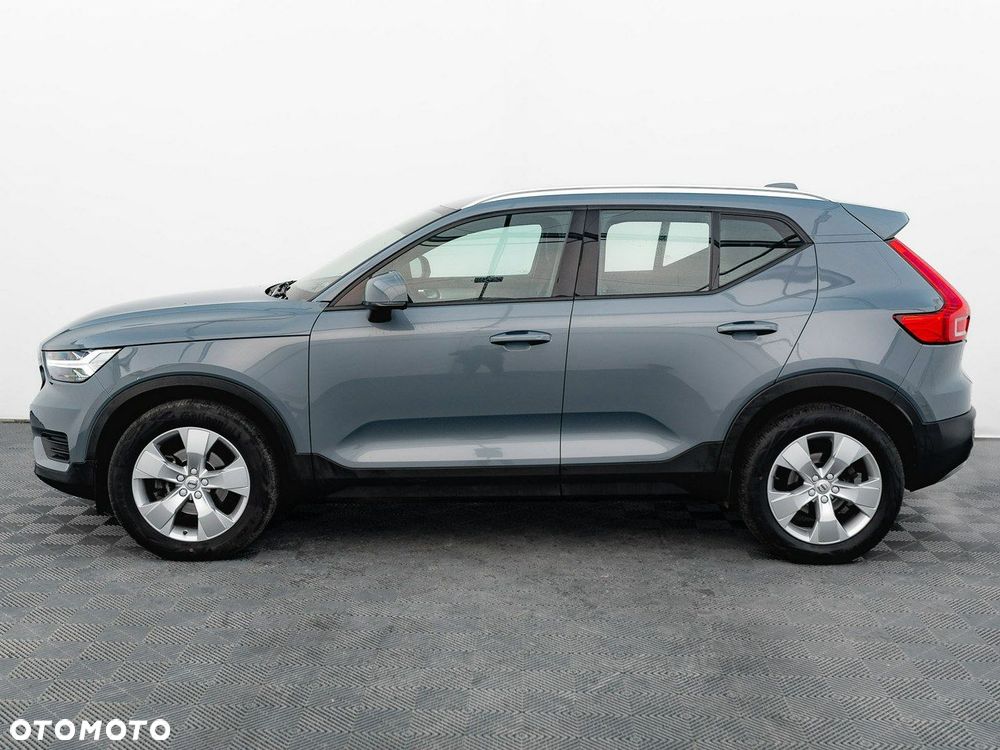 Volvo XC 40 T3 Momentum Pro - 10
