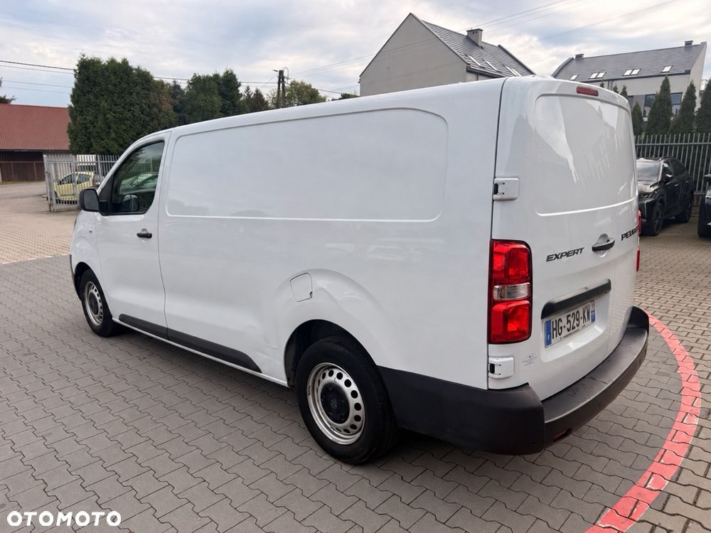 Peugeot Expert Long długi Proace Jumpy - 5