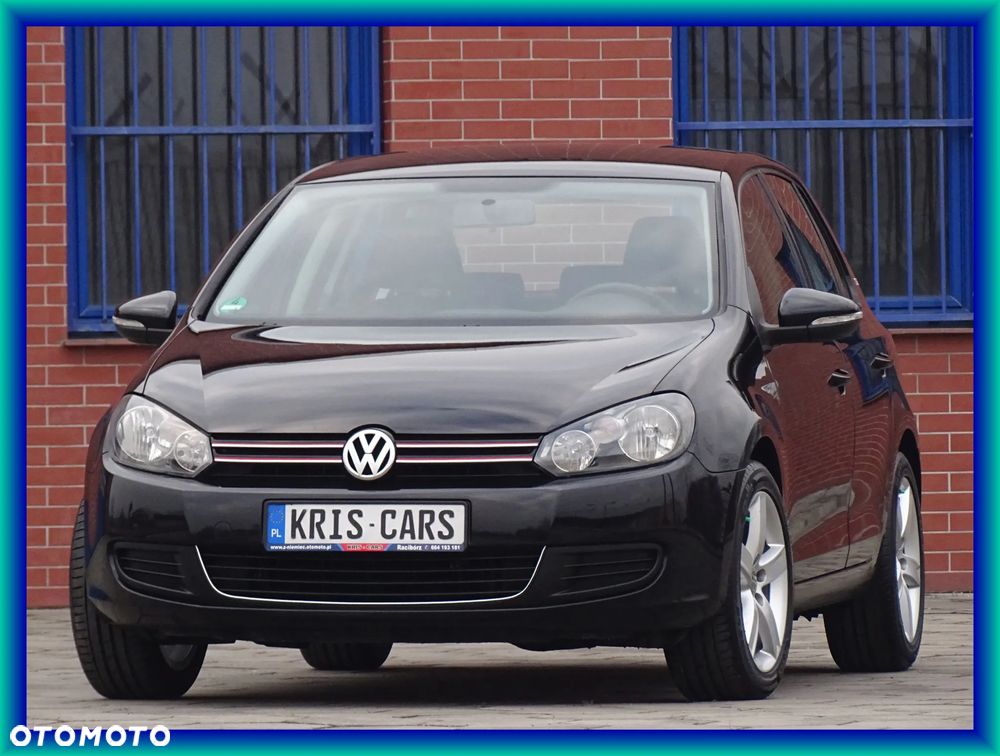 Volkswagen Golf 1.2 TSI Style - 1