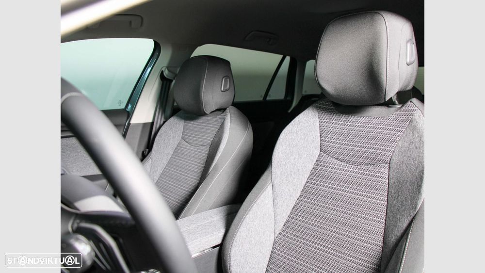 Skoda Superb Break - 10