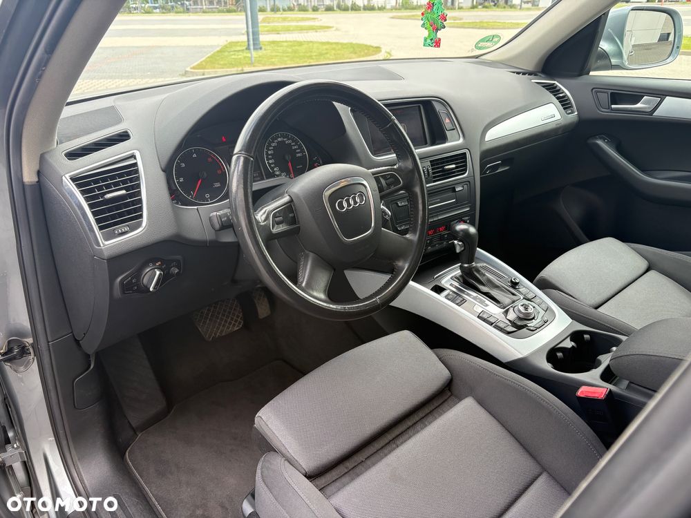 Audi Q5 2.0 TDI Quattro S tronic Prime Line - 15