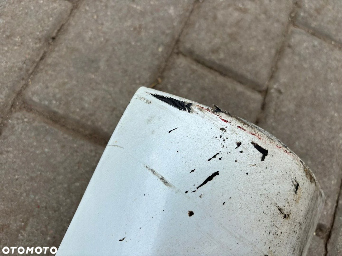 TESLA MODEL S LIFT LISTWA PROGOWA LEWA PRAWA PPSW - 10
