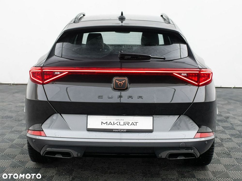 Cupra Formentor 1.5 TSI DSG - 9
