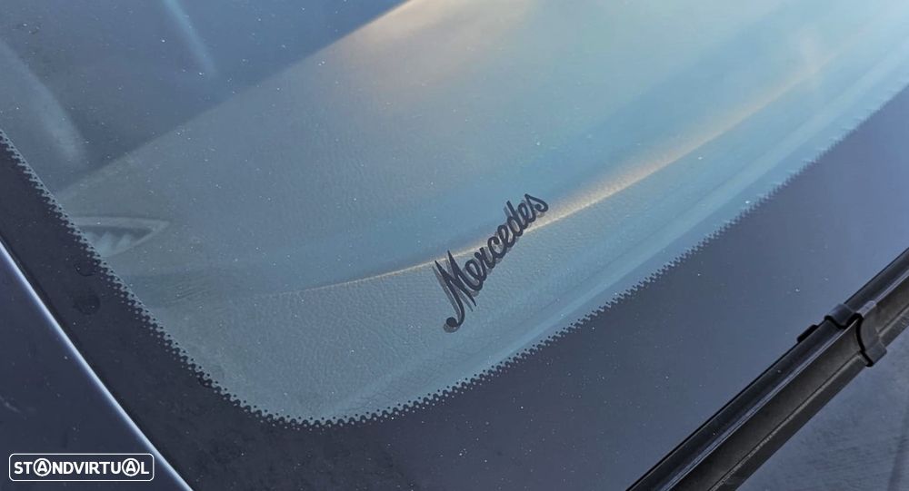 Mercedes-Benz C 250 d 9G-TRONIC AMG Line - 20