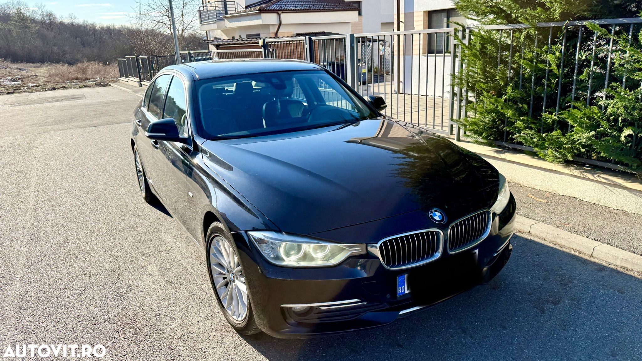 BMW Seria 3 - 1