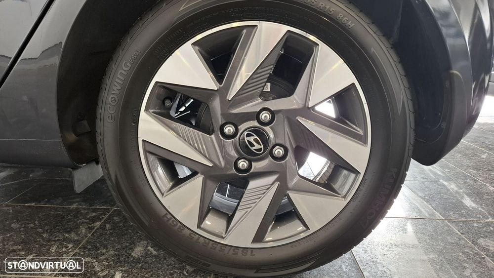 Hyundai i10 1.0 Comfort - 15