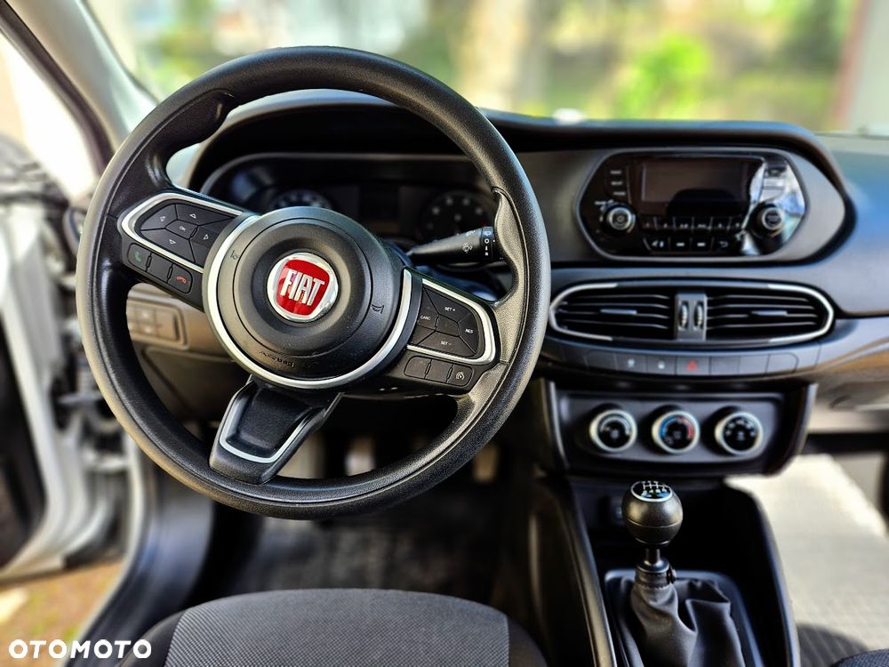 Fiat Tipo 1.4 Classic - 8