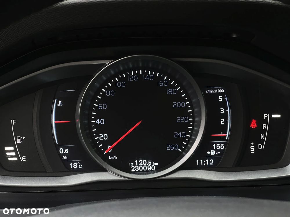 Volvo V60 D4 Drive-E Momentum - 30