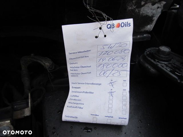 Kia Carens 2.0 GDI Spirit - 35